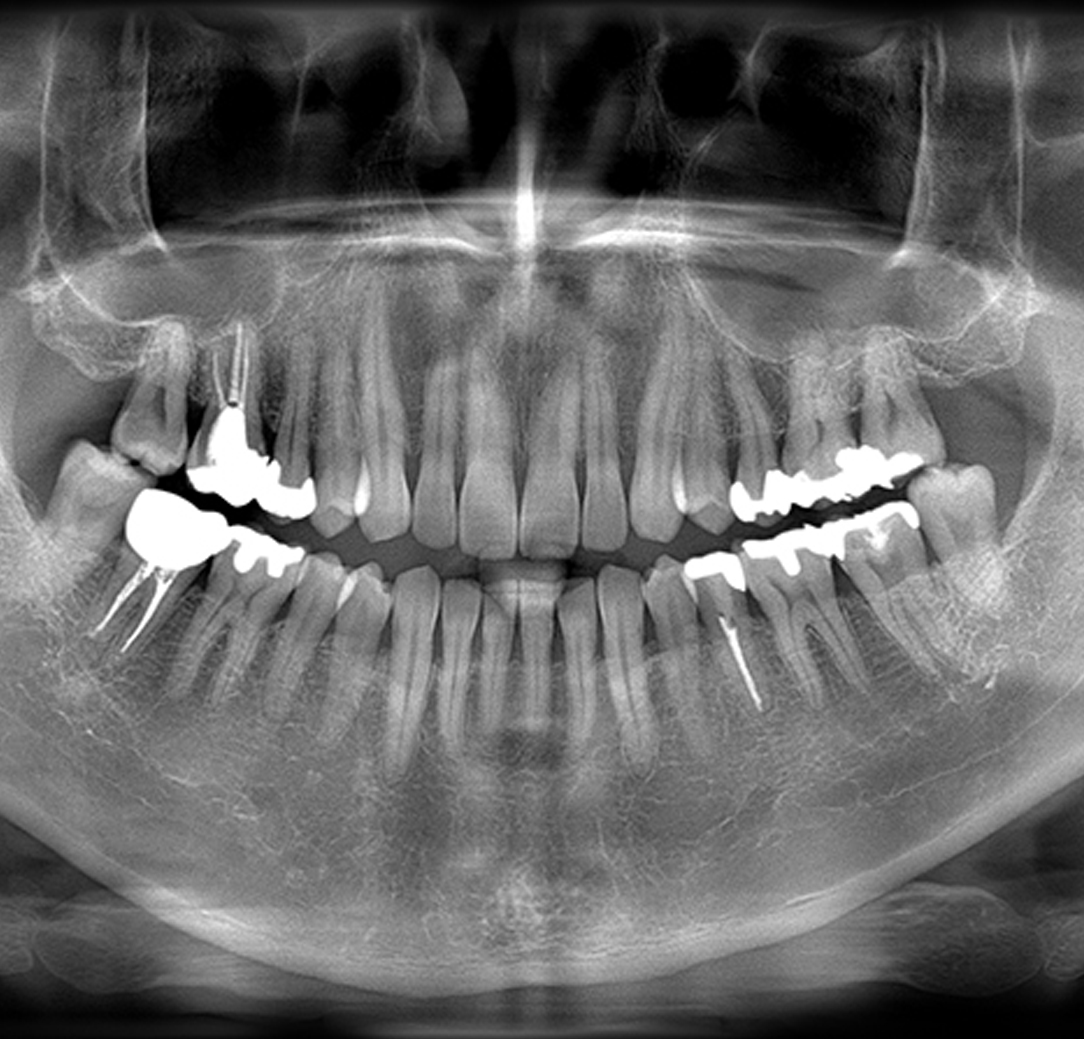 Diagnóstico Digital Odontológico - Centro Medico Cemirt
