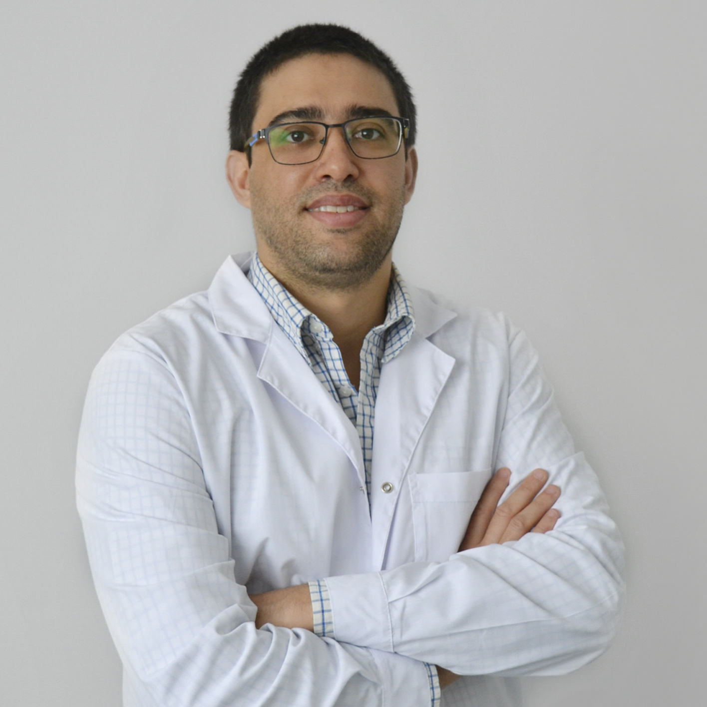 Profesionales - Centro Medico Cemirt