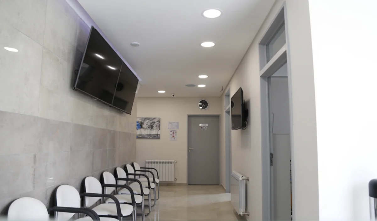 Instalaciones del Centro CEMIRT