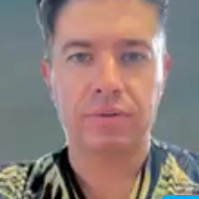 Marcos Guerrero