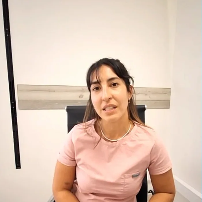 Ana Clara Leiva