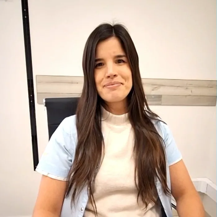 Daniela Santos