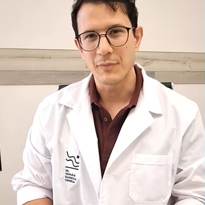 Hernan Barreda