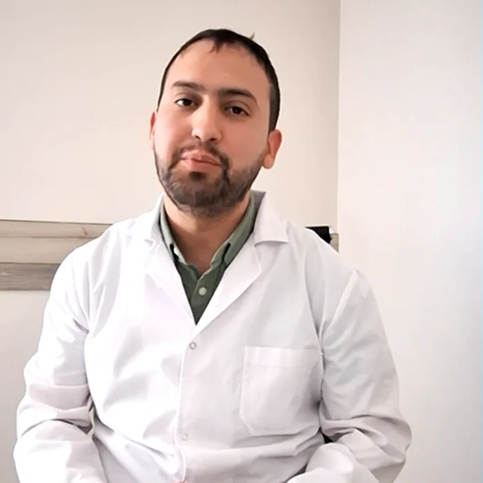 Matias Fernández