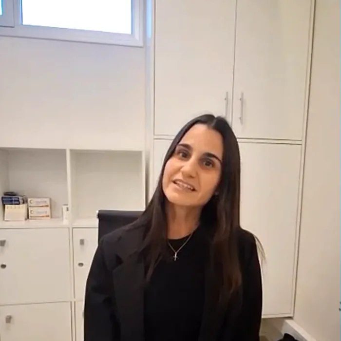 Romina Plencovich