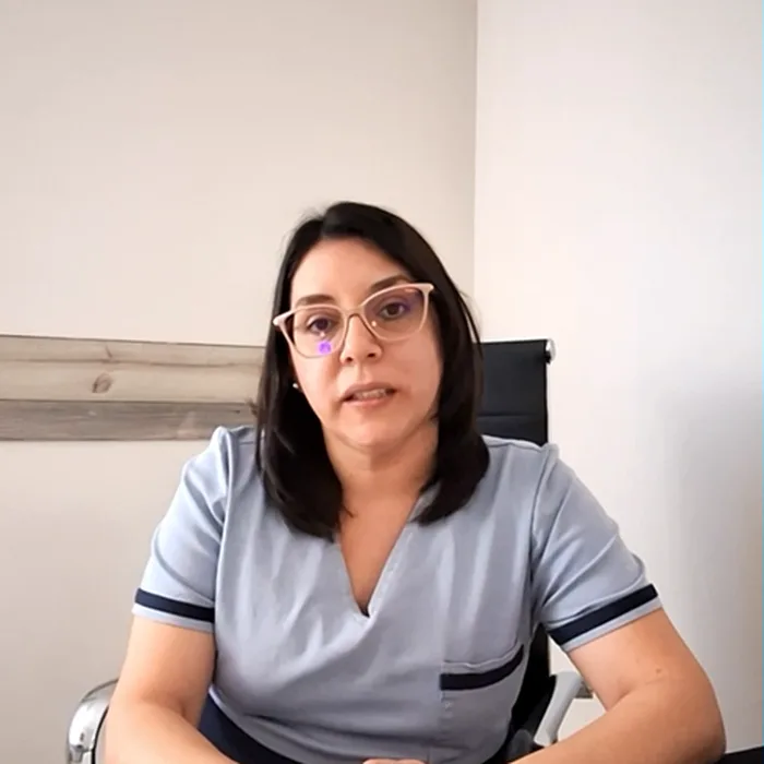 Valeria Cuello