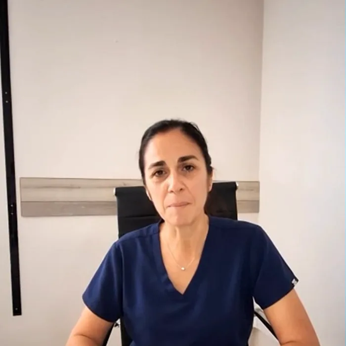 Yanina Núñez